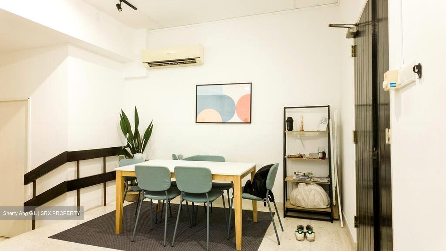 King's Mansion (D15), Condominium #499304691